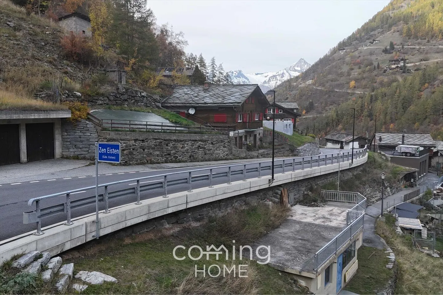 Cozy chalet with charm and potential in Eisten - Photo 11 of 12