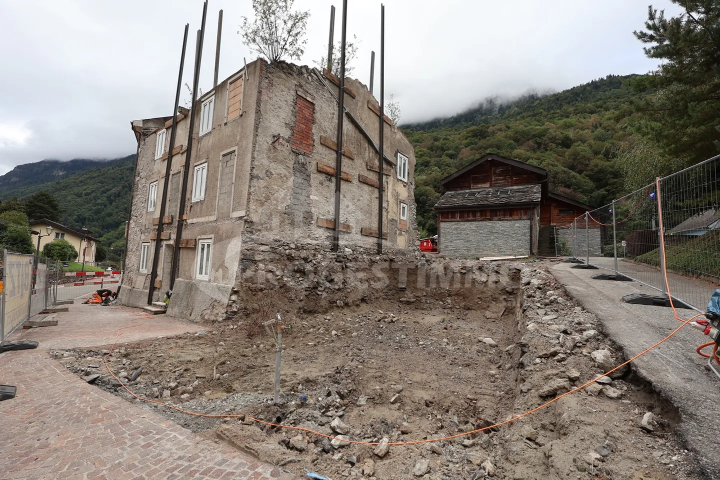 Appartamento spazioso a Evionnaz - Foto 7 di 8
