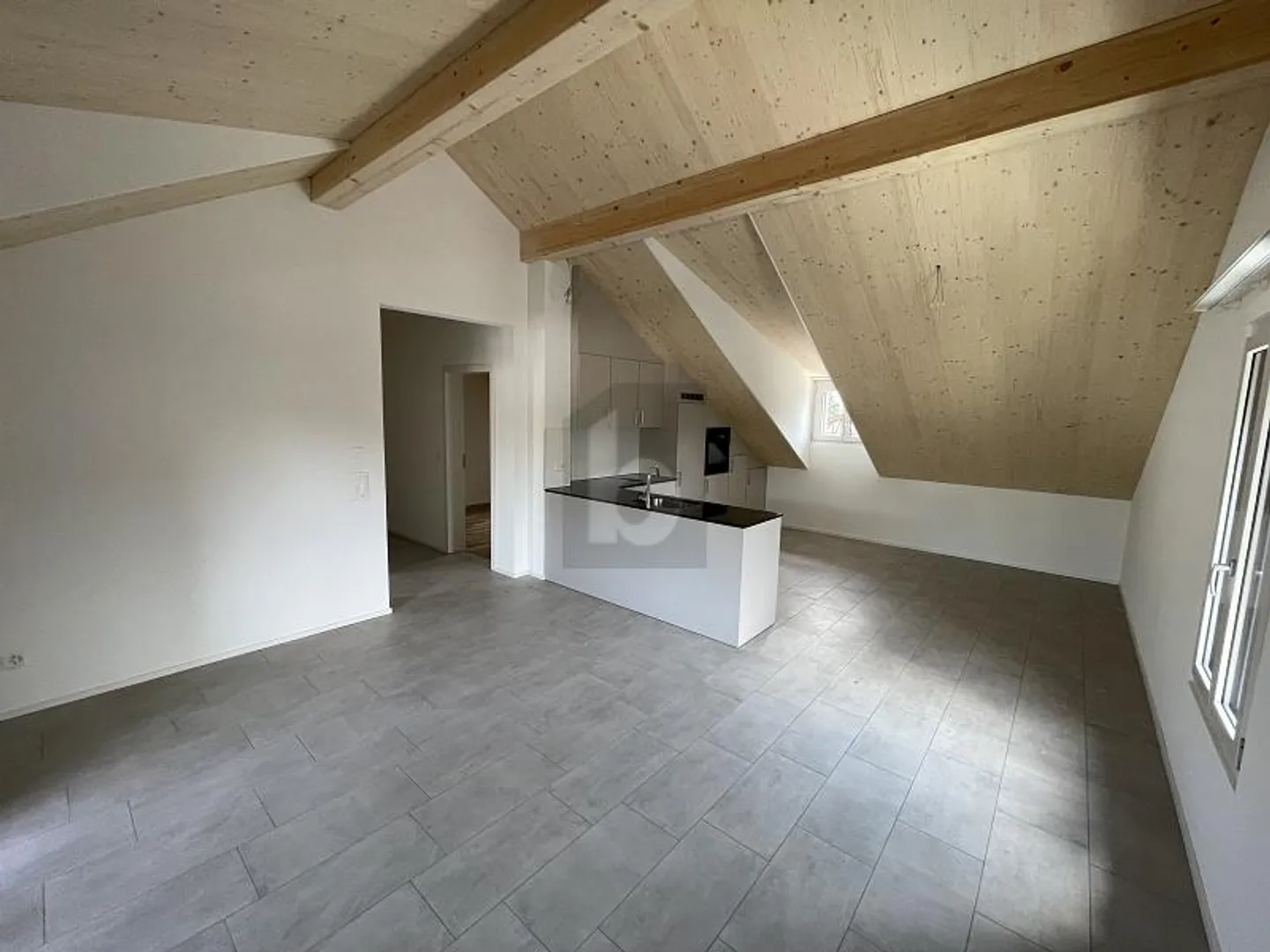 Exclusive New Building with 2 Large Loggias - Photo 1 of 6