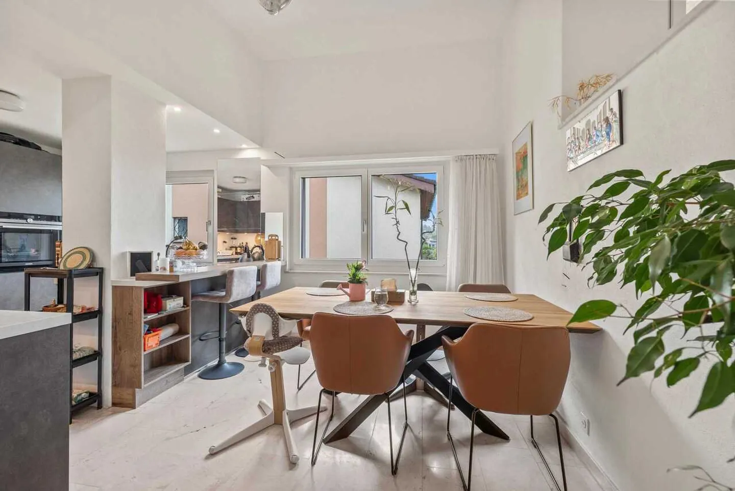 Maison individuelle de 5 pièces avec vue dégagée et jardin à Füllinsdorf - Photo 7 sur 13