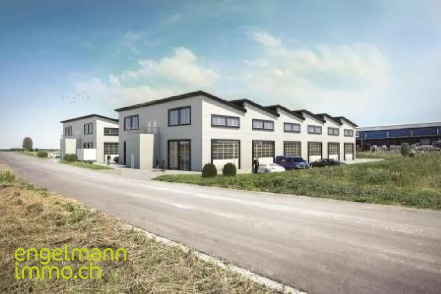 Commercial premises - Photo 12 of 17