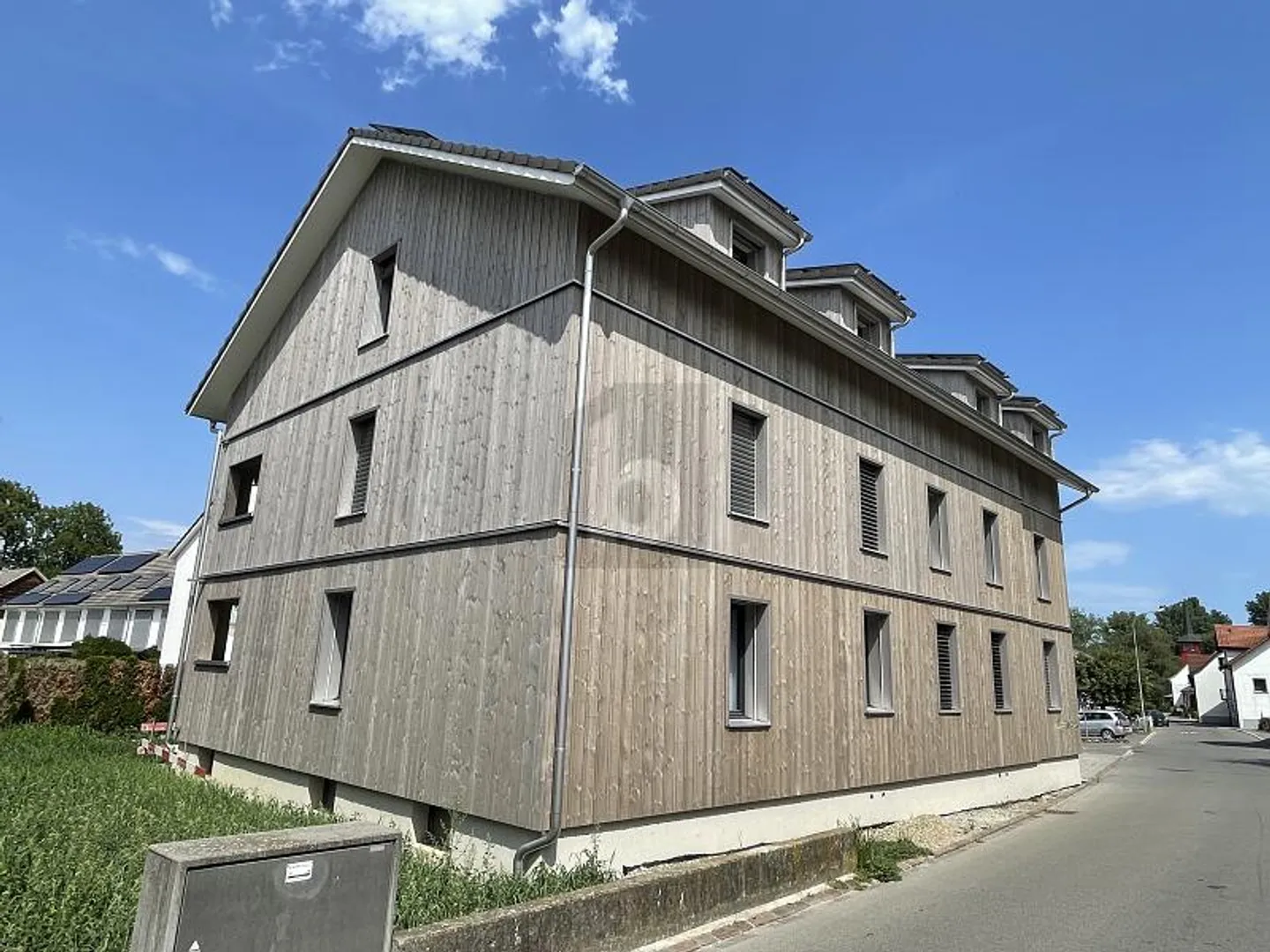 Exclusive New Building with 2 Large Loggias - Photo 5 of 6