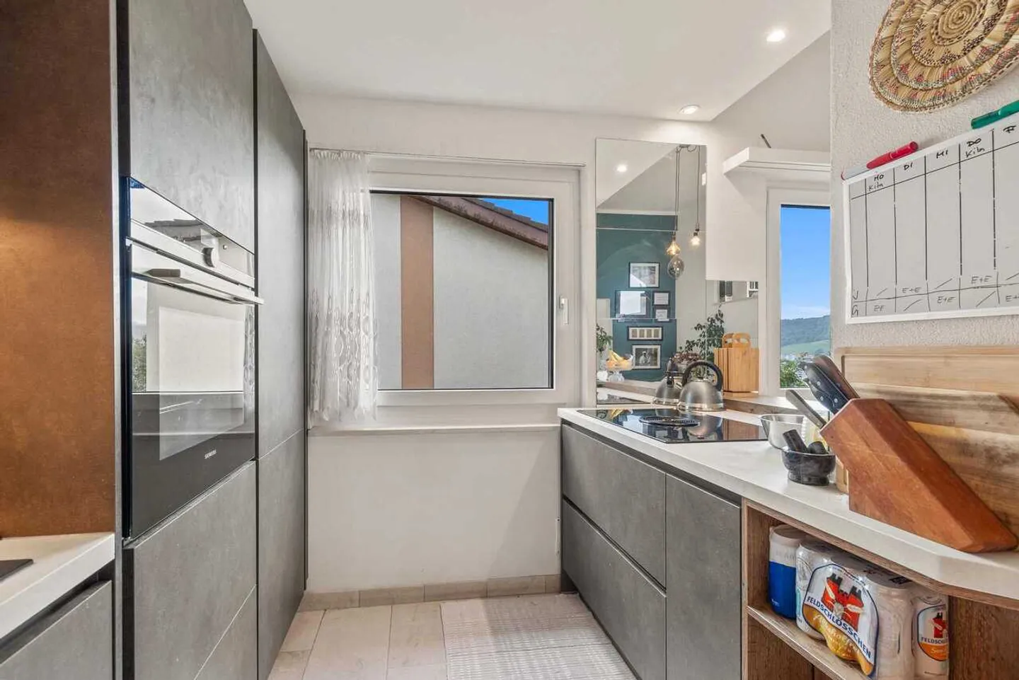 Maison individuelle de 5 pièces avec vue dégagée et jardin à Füllinsdorf - Photo 9 sur 13