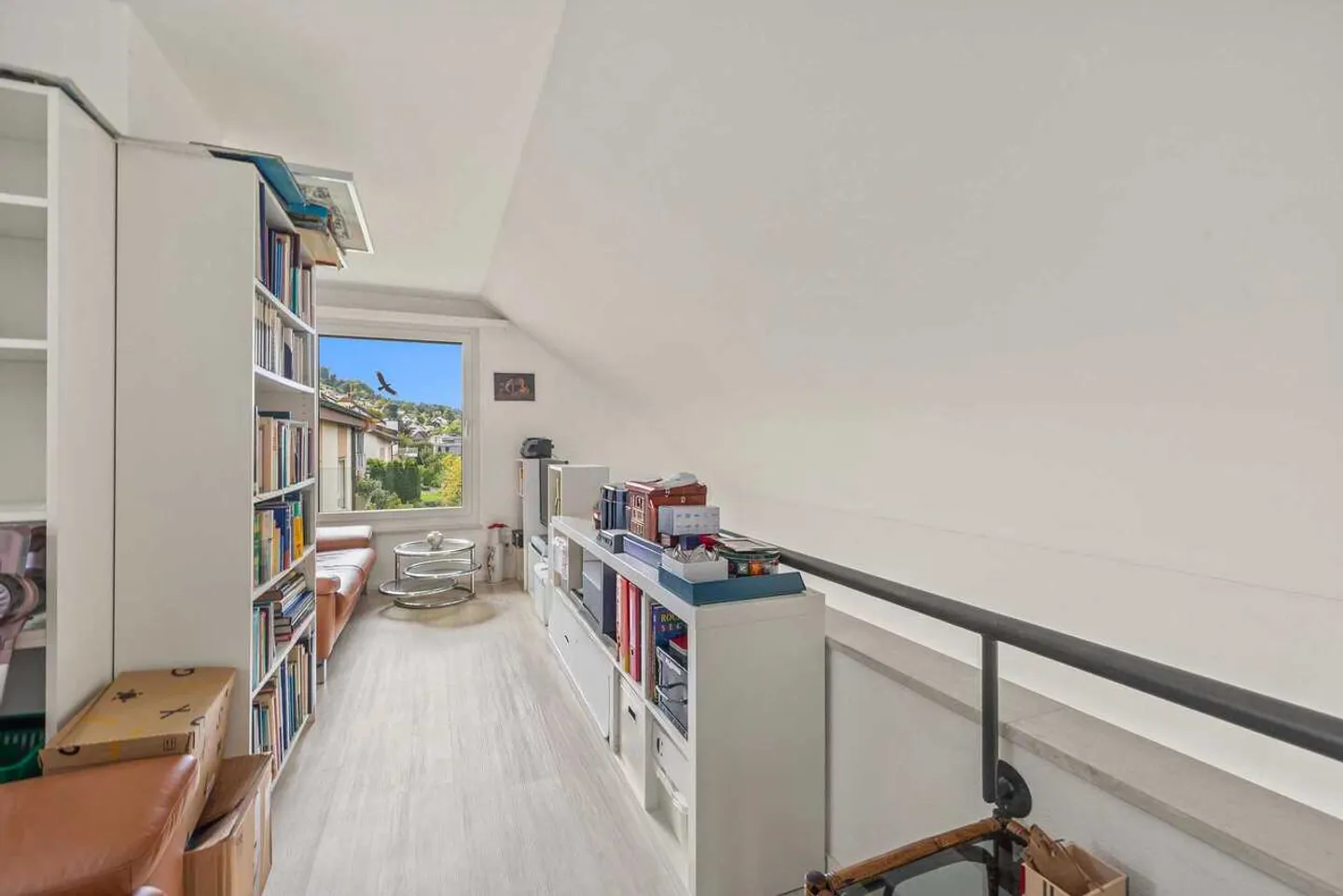 Maison individuelle de 5 pièces avec vue dégagée et jardin à Füllinsdorf - Photo 11 sur 13