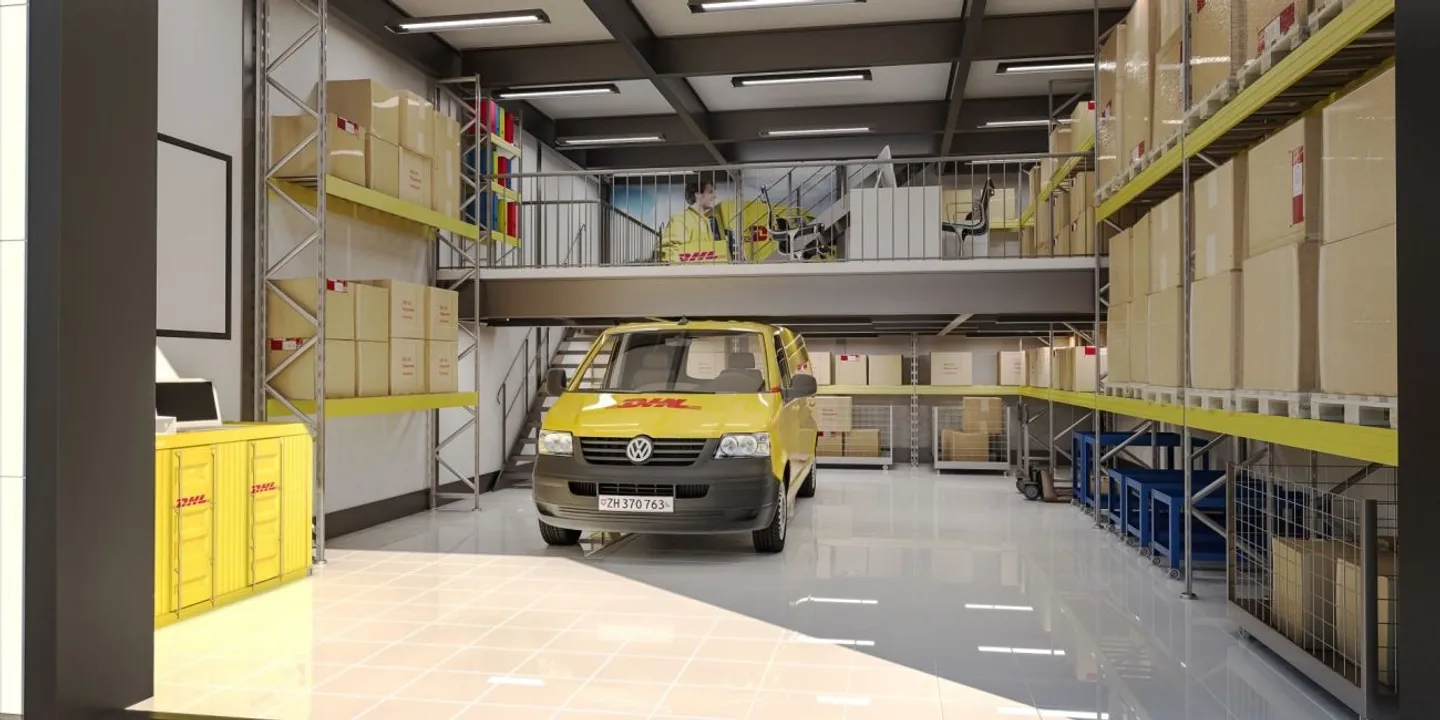 Commercial premises - Photo 15 of 17