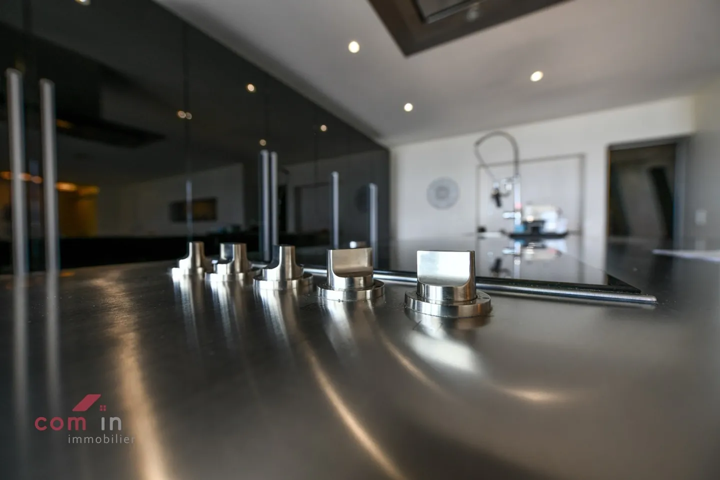 Appartamento in vendita - Foto 6 di 20