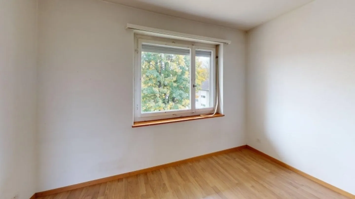 Unfurnished 5-room apartment for temporary rent in Zürich-Oerlikon (until 31.03.2026) - Photo 5 of 12