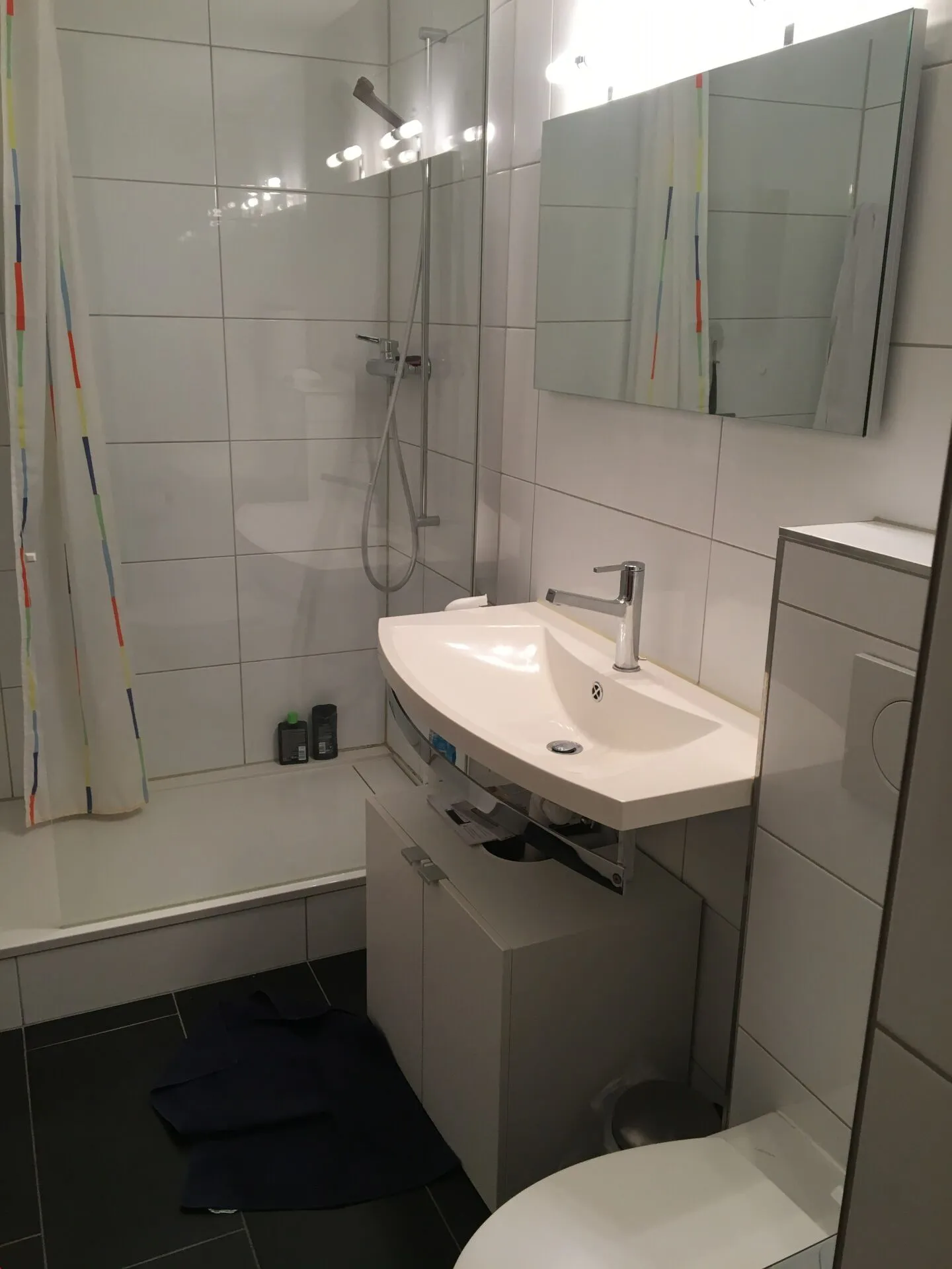 Superbe appartement au cœur de la vieille ville d'Aarau ! - Photo 6 sur 8
