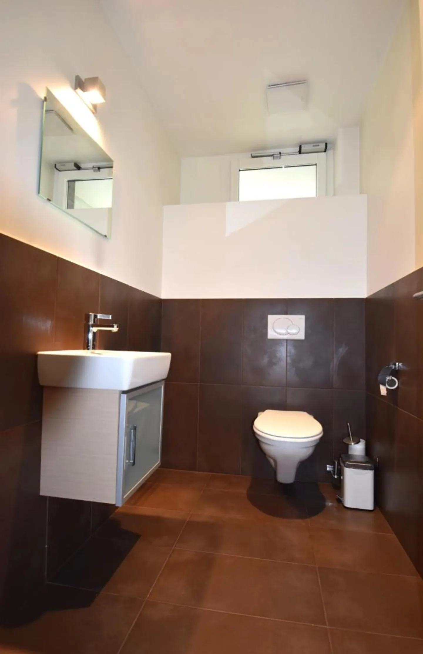 Wunderschöne 5.5-Zimmer-Luxuswohnung - Foto 9 von 12