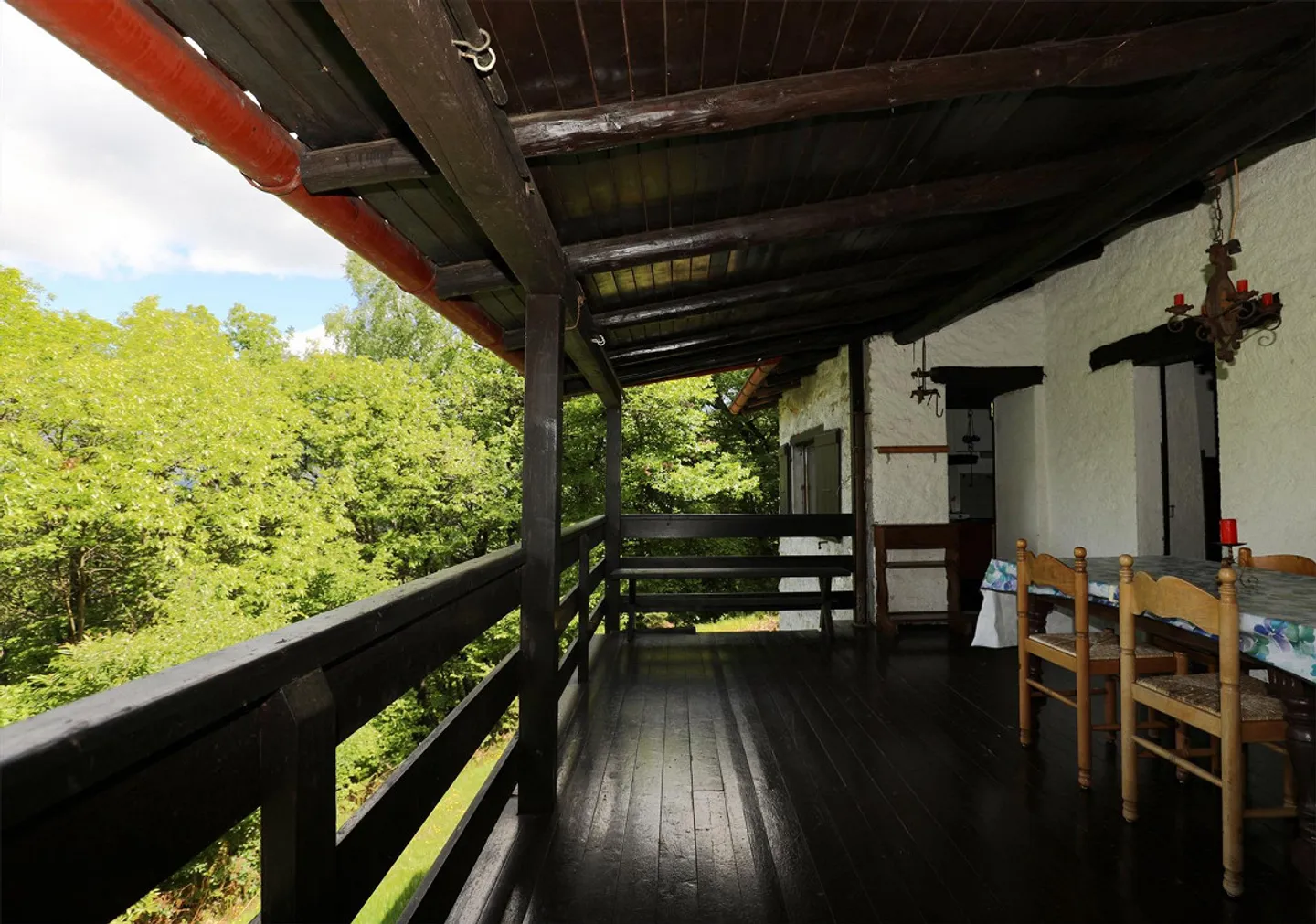 Maison en pierre rustique du Tessin à Vairano - Idylle naturelle - Photo 8 sur 17