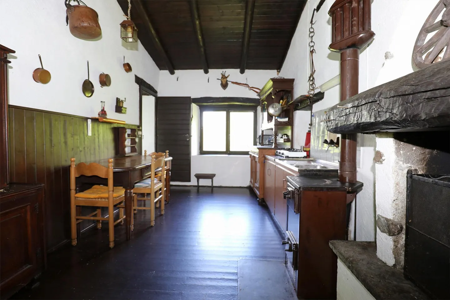 Maison en pierre rustique du Tessin à Vairano - Idylle naturelle - Photo 11 sur 17