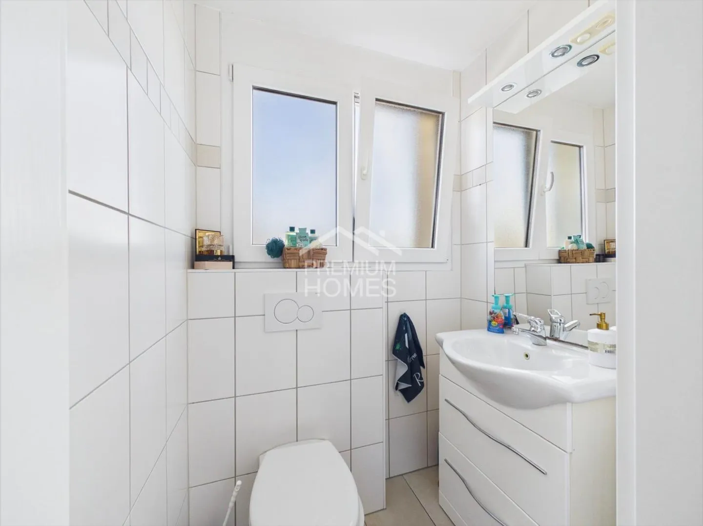Maison bifamiliale dans un quartier calme - Photo 8 sur 12