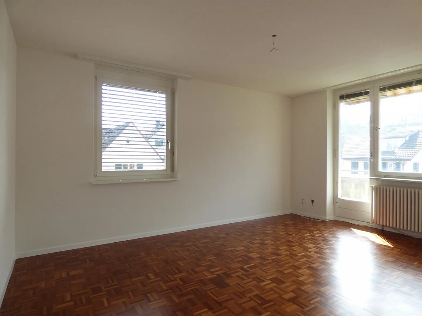 Charmante Wohnung mit Seeblick - Foto 2 von 13