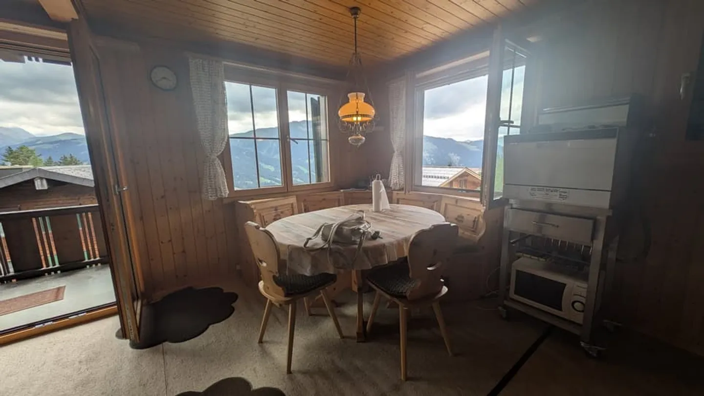 Incantevole appartamento vacanze arredato di 2,5 stanze nel paradiso delle vacanze - Foto 5 di 13