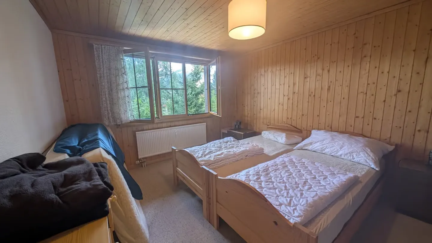 Incantevole appartamento vacanze arredato di 2,5 stanze nel paradiso delle vacanze - Foto 7 di 13