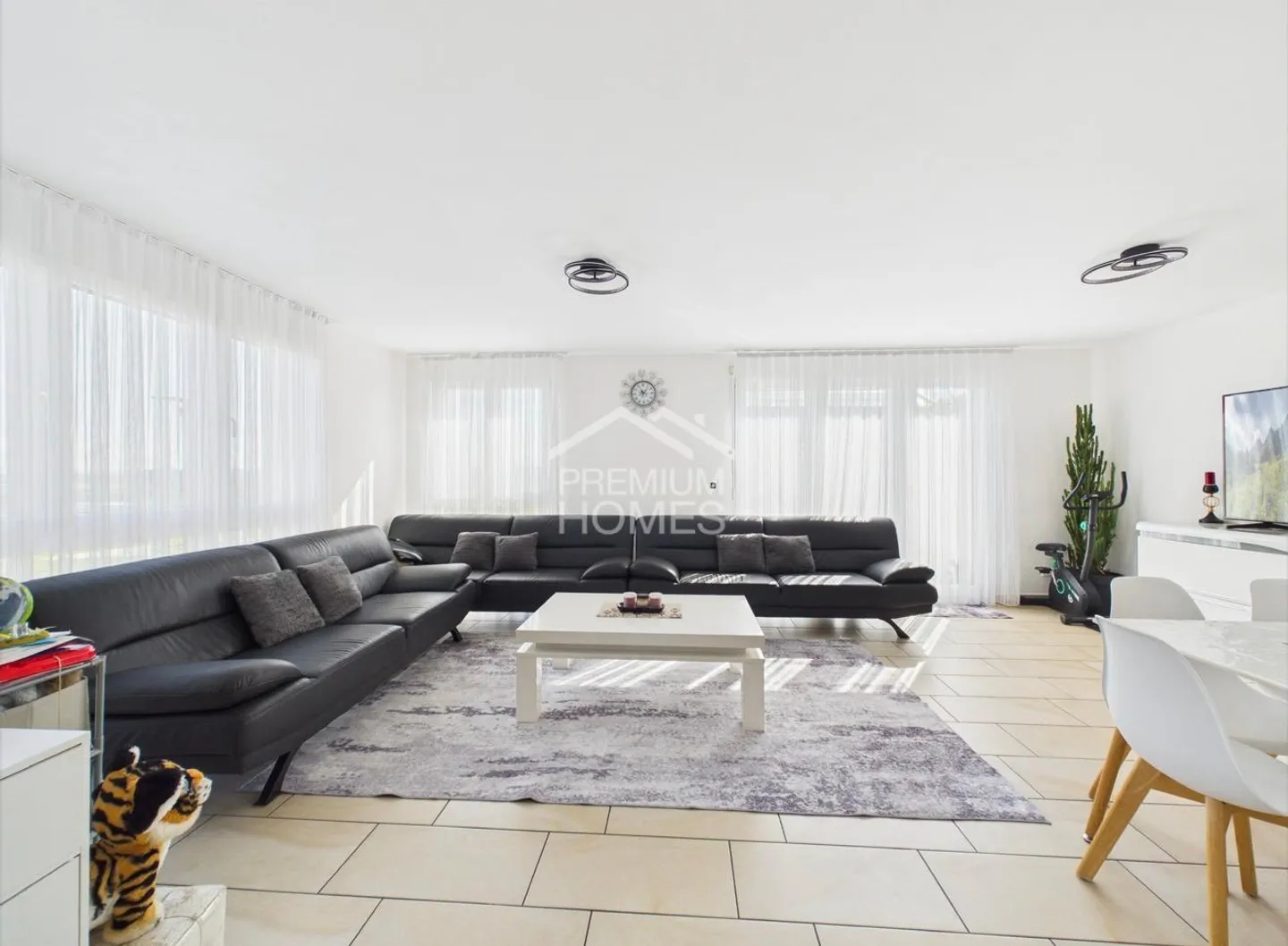 Maison bifamiliale dans un quartier calme - Photo 11 sur 12