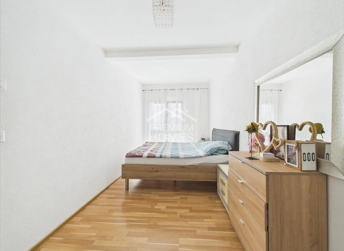 Maison bifamiliale dans un quartier calme - Photo 9 sur 12