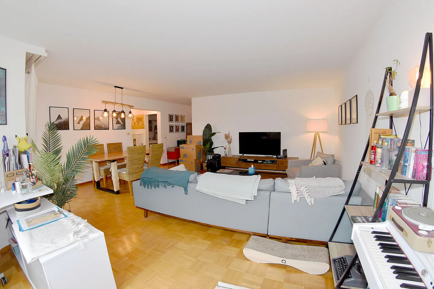 Petit Merveille d'Espace ... - Photo 4 sur 11