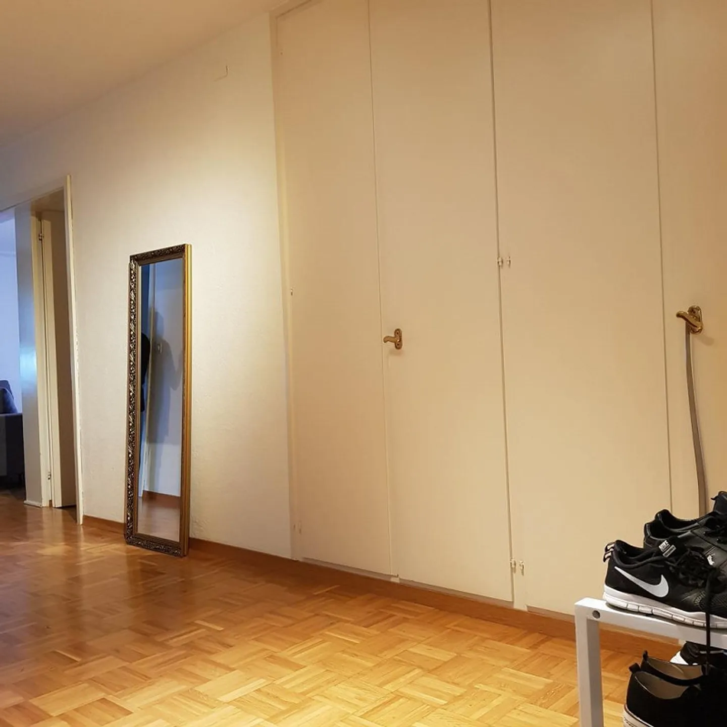 Ampio appartamento di 5,5 stanze con area salotto - Foto 6 di 12