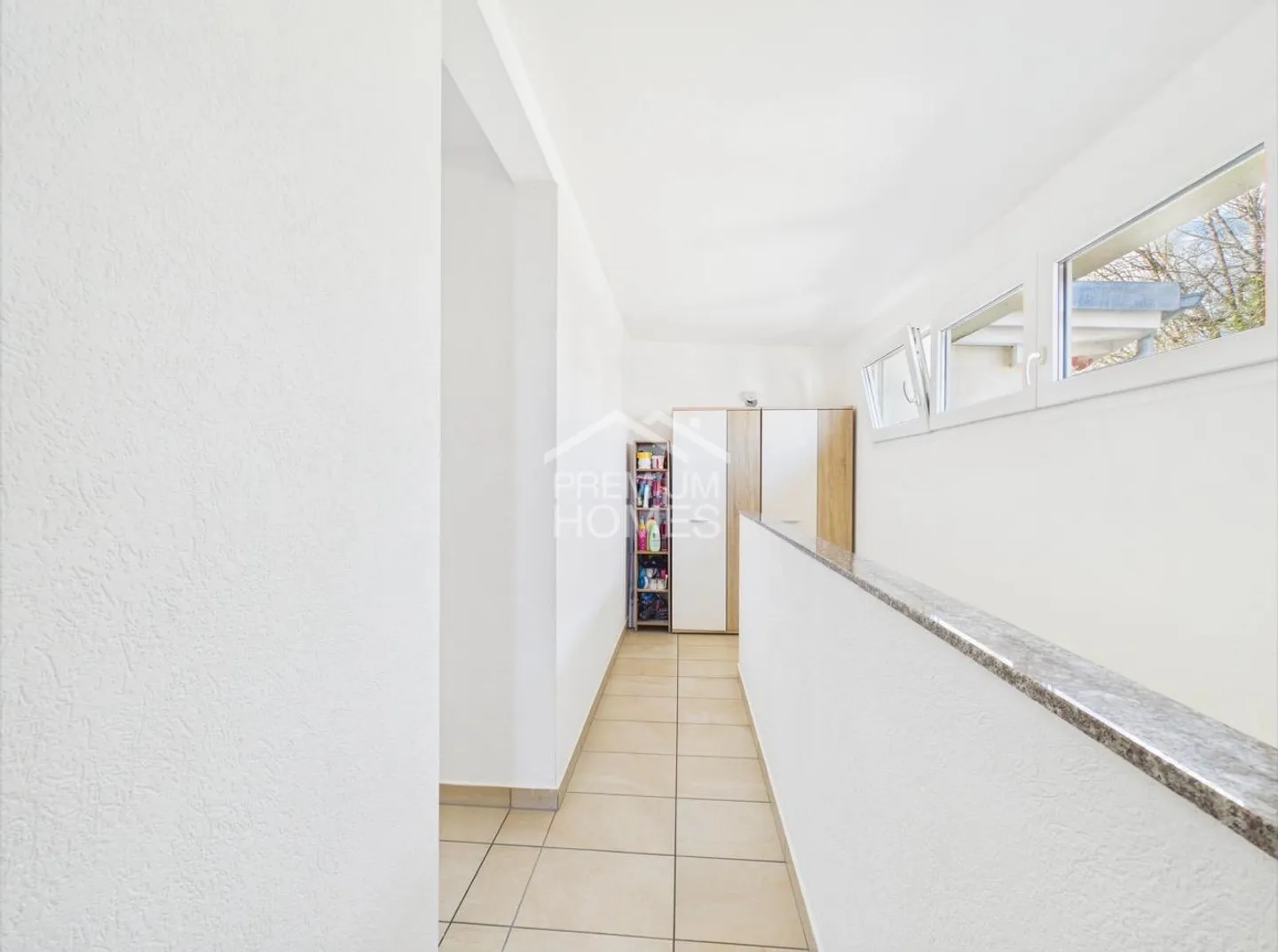 Maison bifamiliale dans un quartier calme - Photo 10 sur 12
