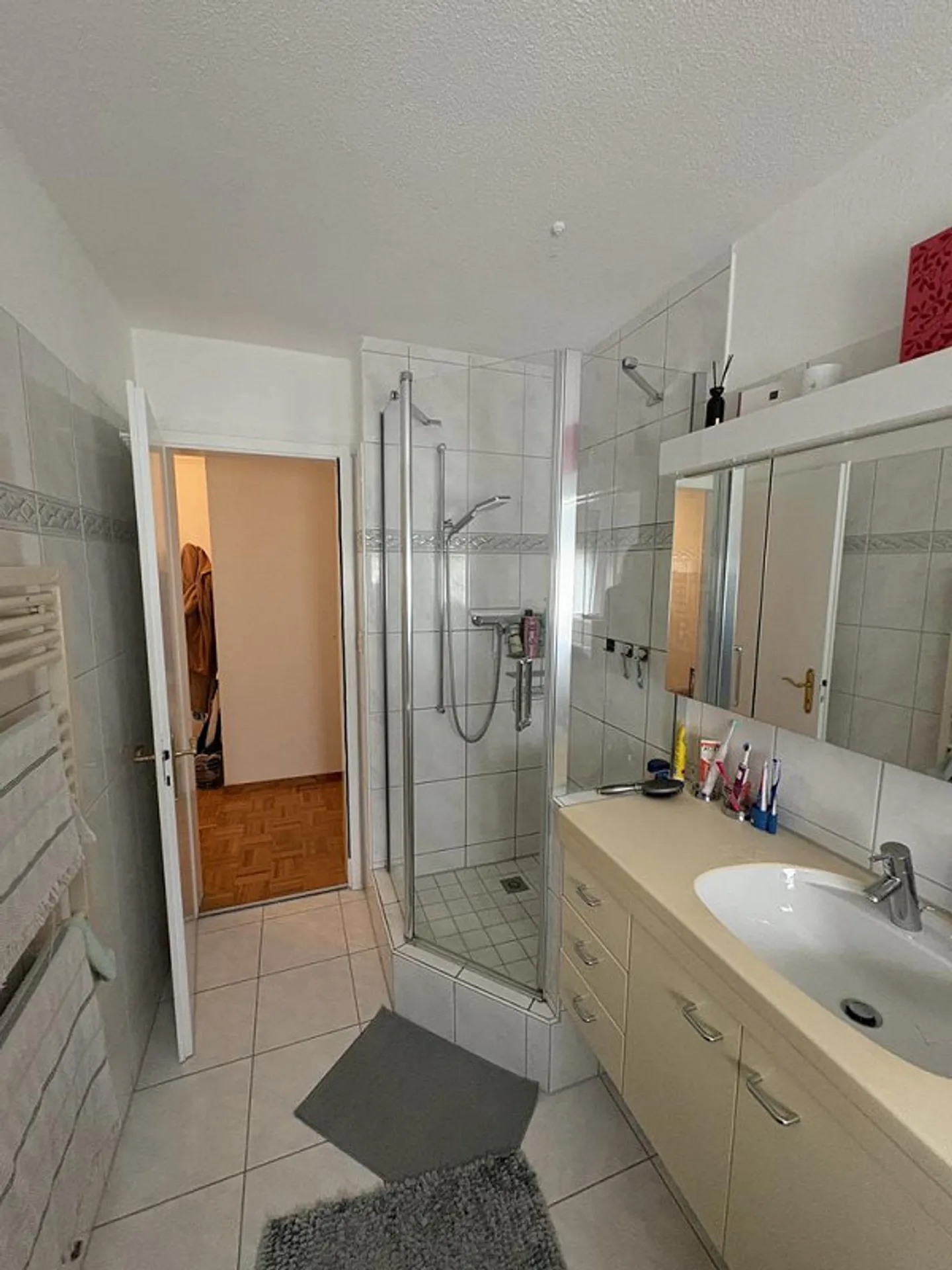 Ampio appartamento di 5,5 stanze con area salotto - Foto 7 di 12