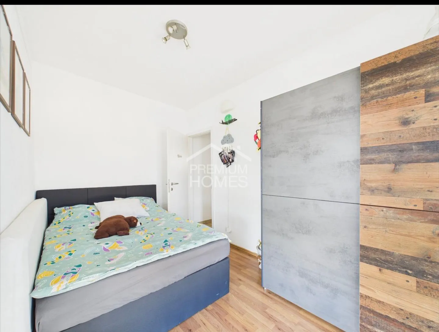Maison bifamiliale dans un quartier calme - Photo 6 sur 12