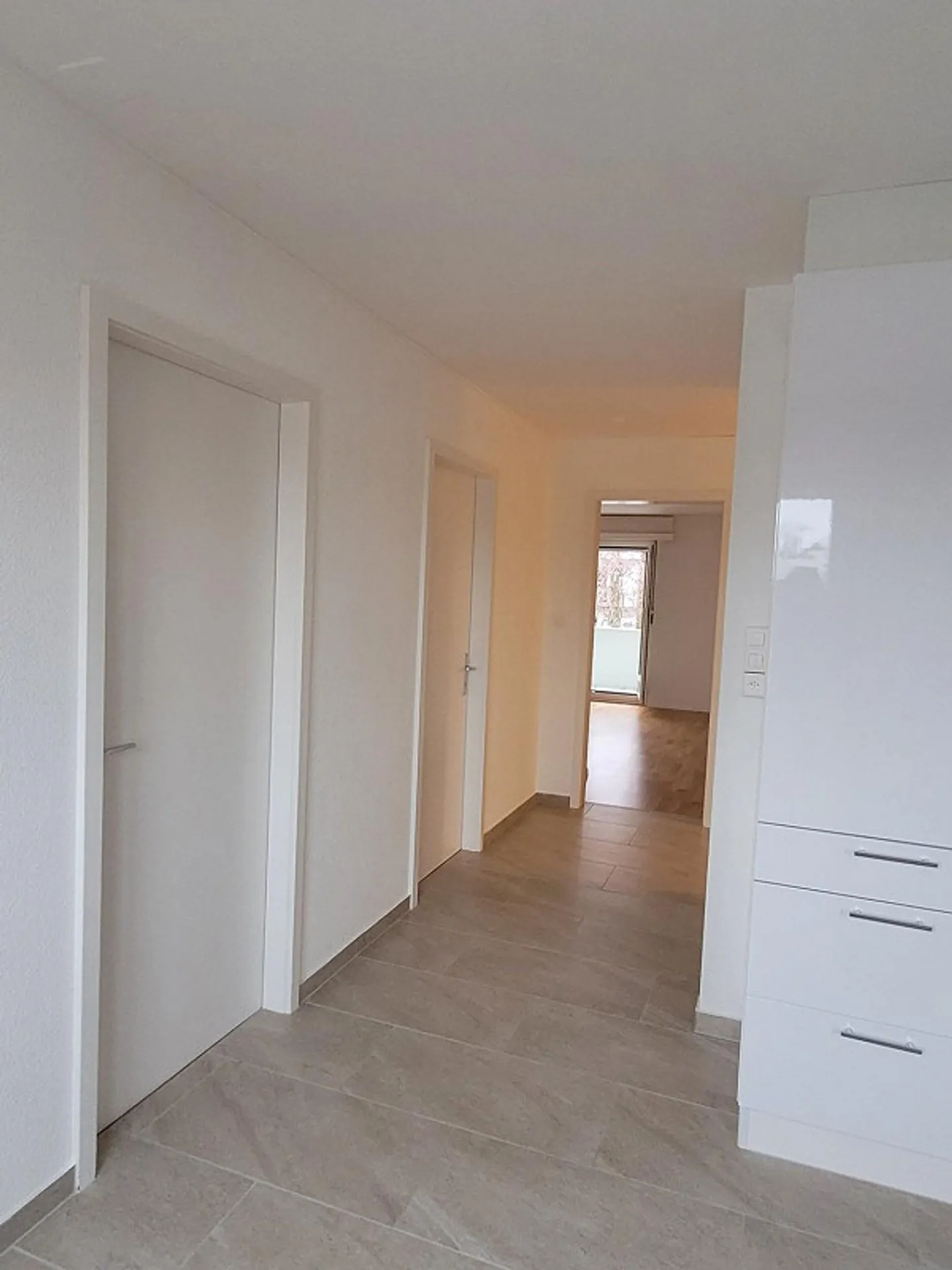 Appartement de 4,5 pièces au bord du lac - Photo 7 sur 12