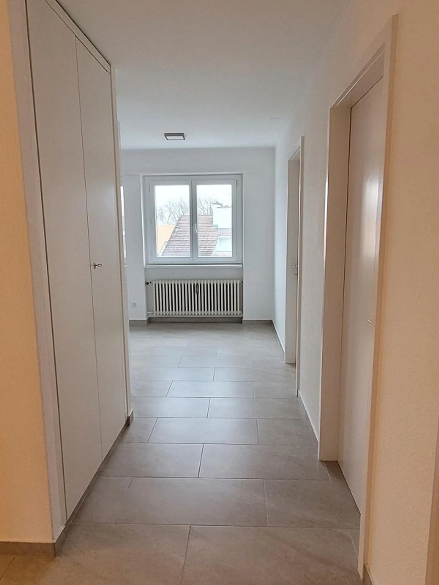 Appartement de 4,5 pièces au bord du lac - Photo 8 sur 12