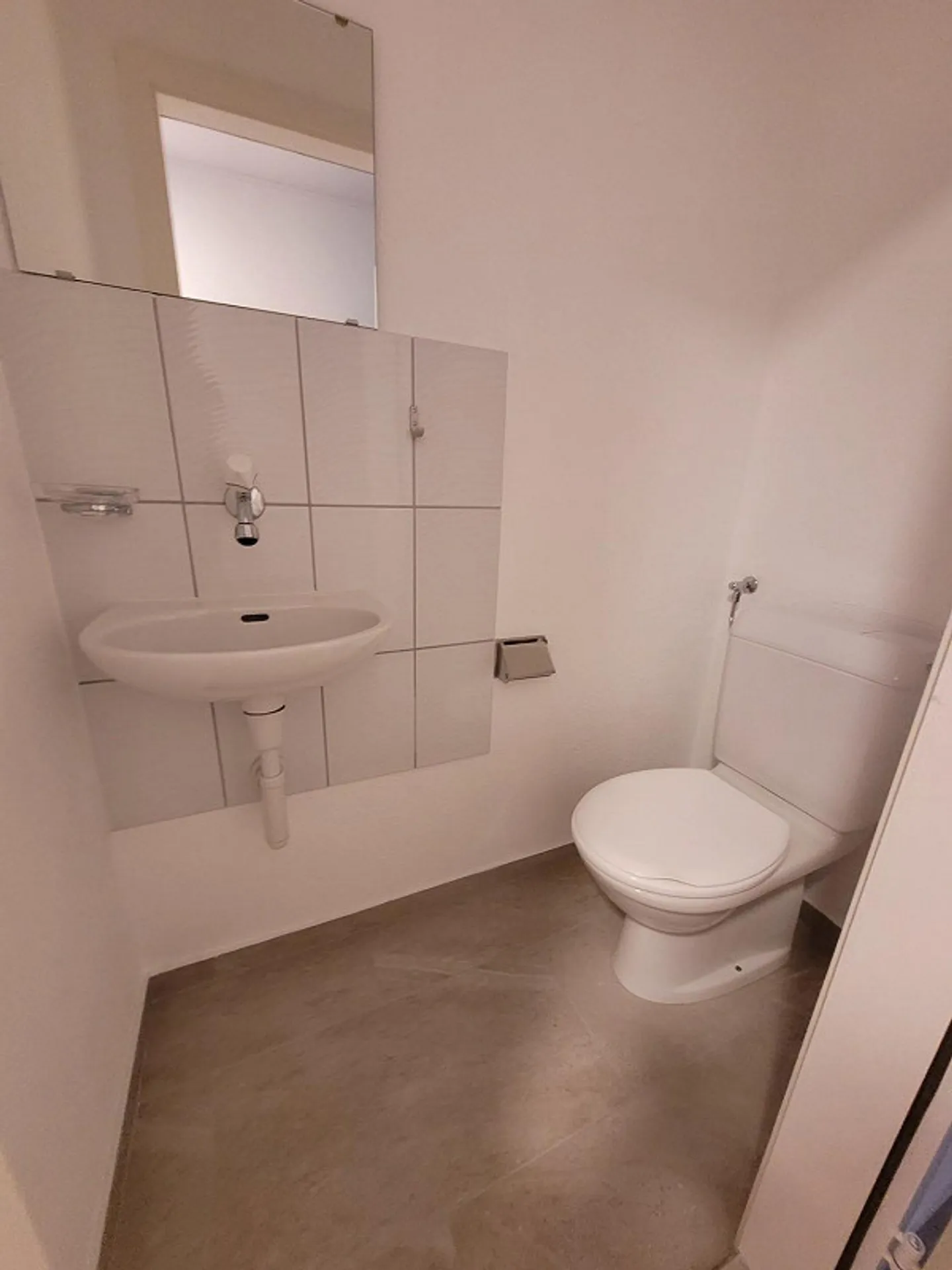 Appartement de 4,5 pièces au bord du lac - Photo 10 sur 12