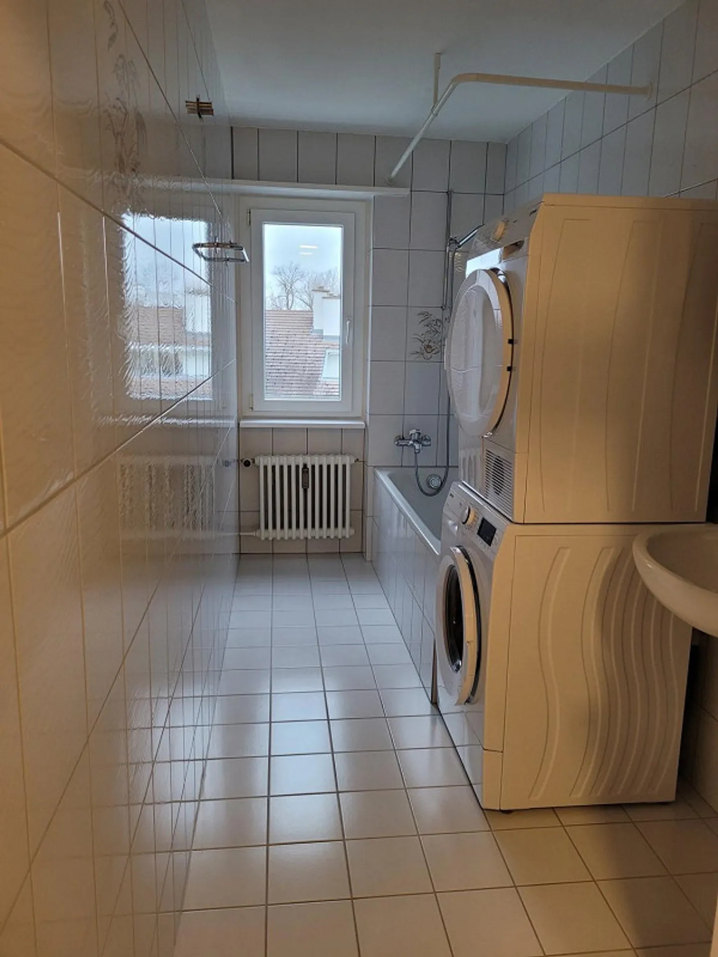 Appartement de 4,5 pièces au bord du lac - Photo 11 sur 12