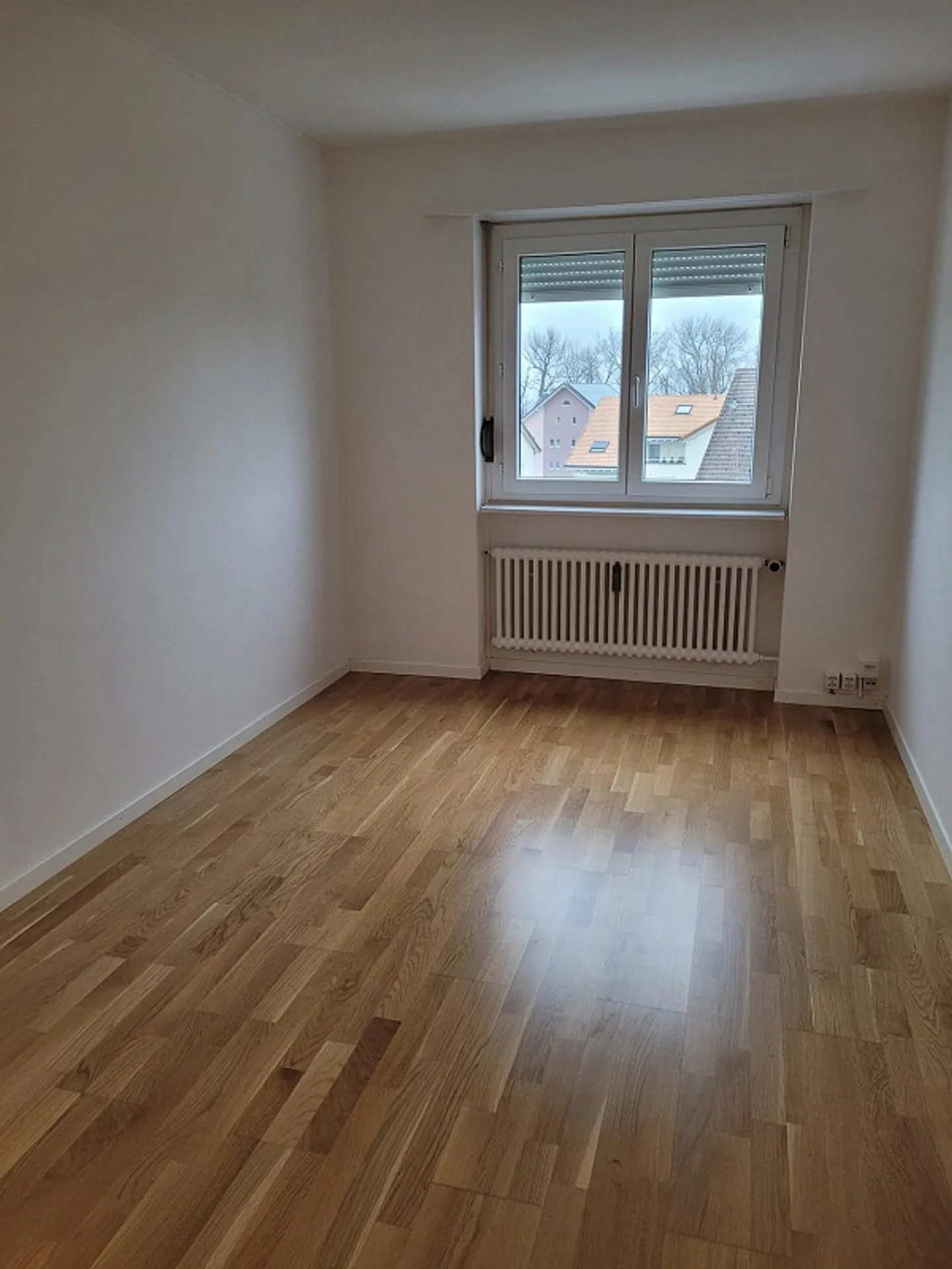 Appartement de 4,5 pièces au bord du lac - Photo 5 sur 12