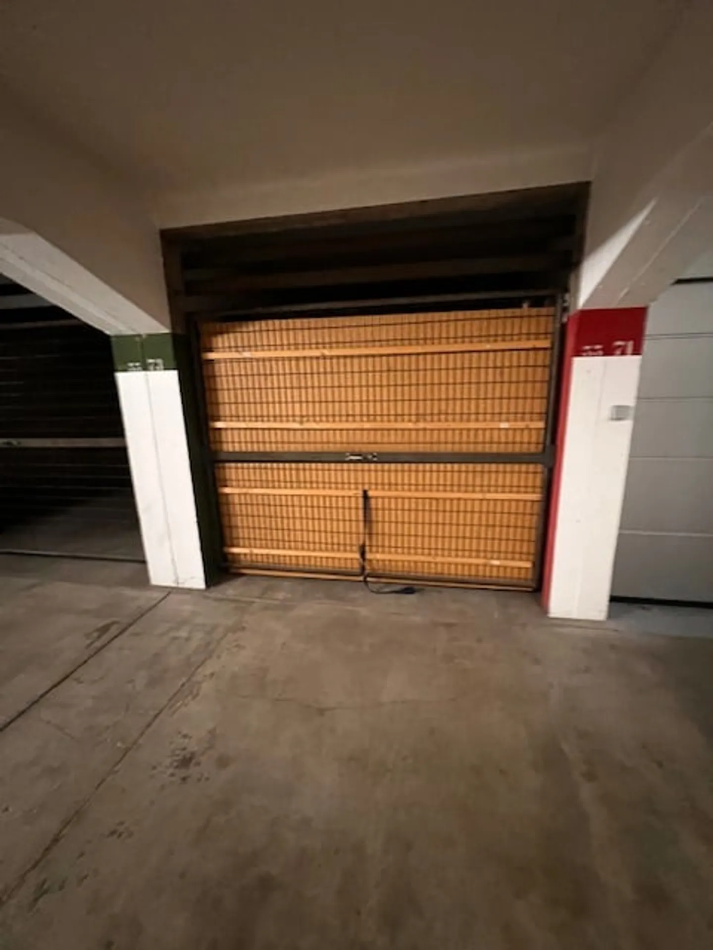 Viager – Magnifico, luminoso appartamento, vista panoramica e piscina sul tetto - Petit-Saconnex - Foto 12 di 12