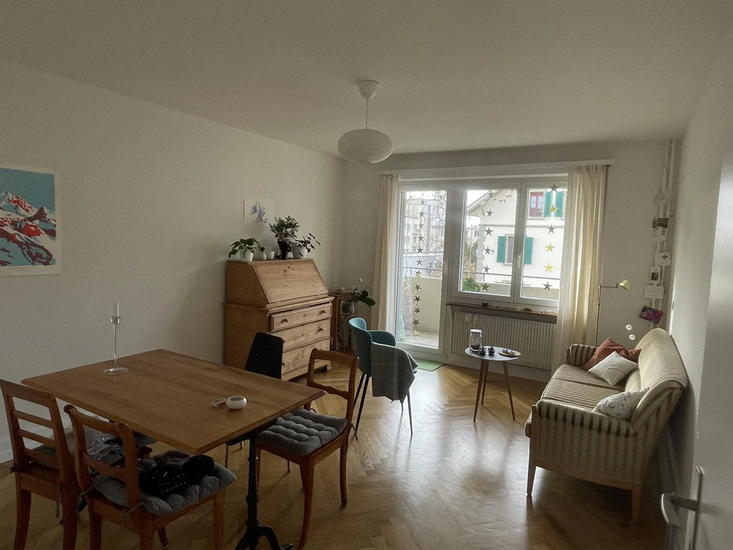 Incantevole Chalet Svizzero - Foto 1 di 6