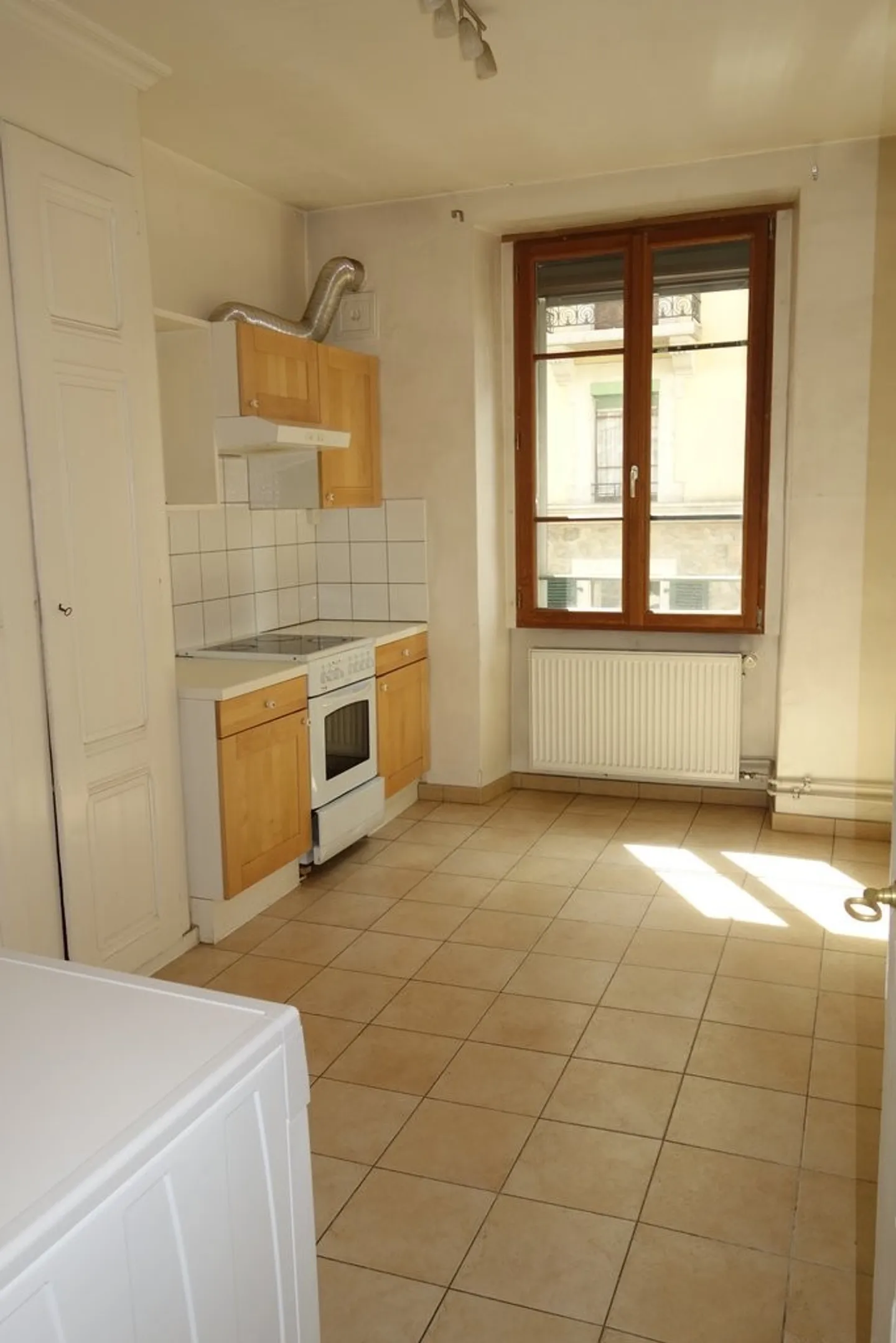 Près de la gare Eaux-Vives - Photo 3 sur 6