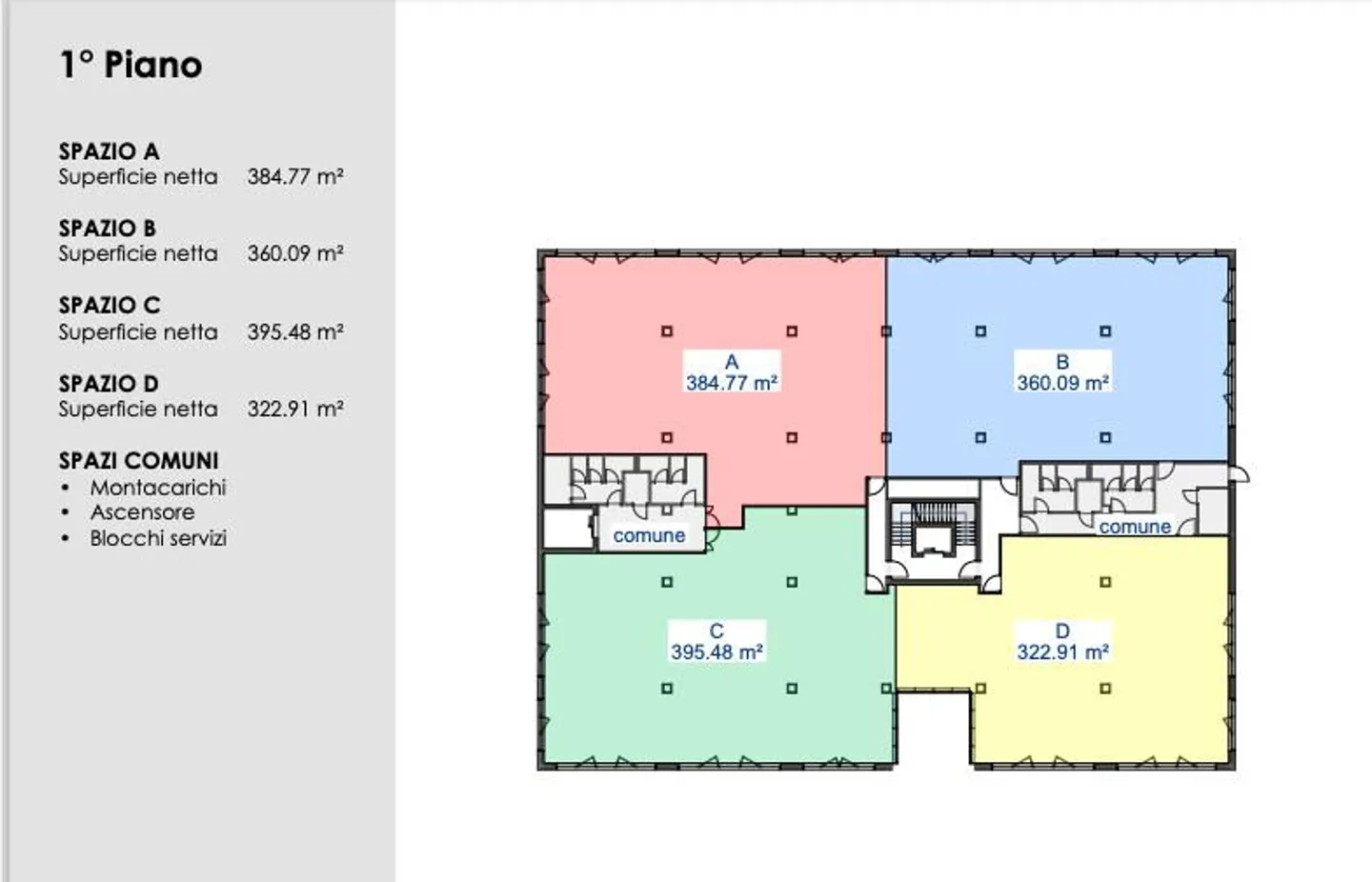NOUVEAU ESPACE ARTISANAL/COMMERCIAL MODULABLE À MENDRISIO - Photo 11 sur 13