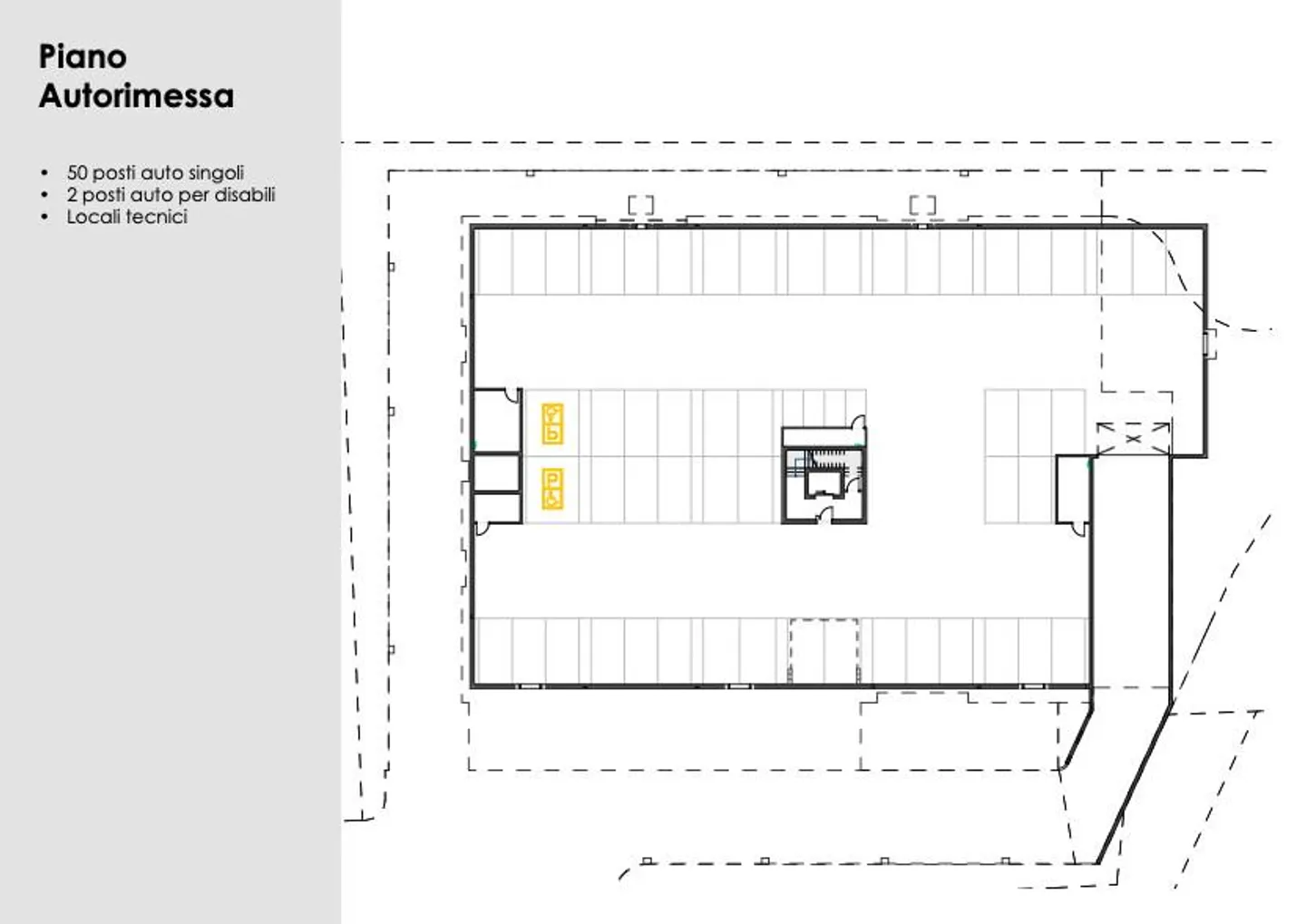 NOUVEAU ESPACE ARTISANAL/COMMERCIAL MODULABLE À MENDRISIO - Photo 13 sur 13