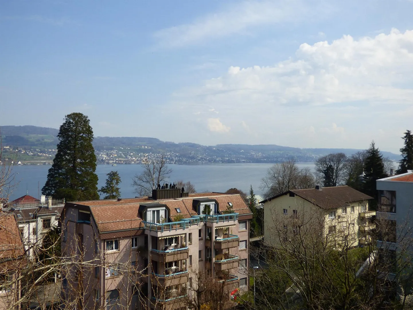 Charmante Wohnung mit Seeblick - Foto 13 von 13