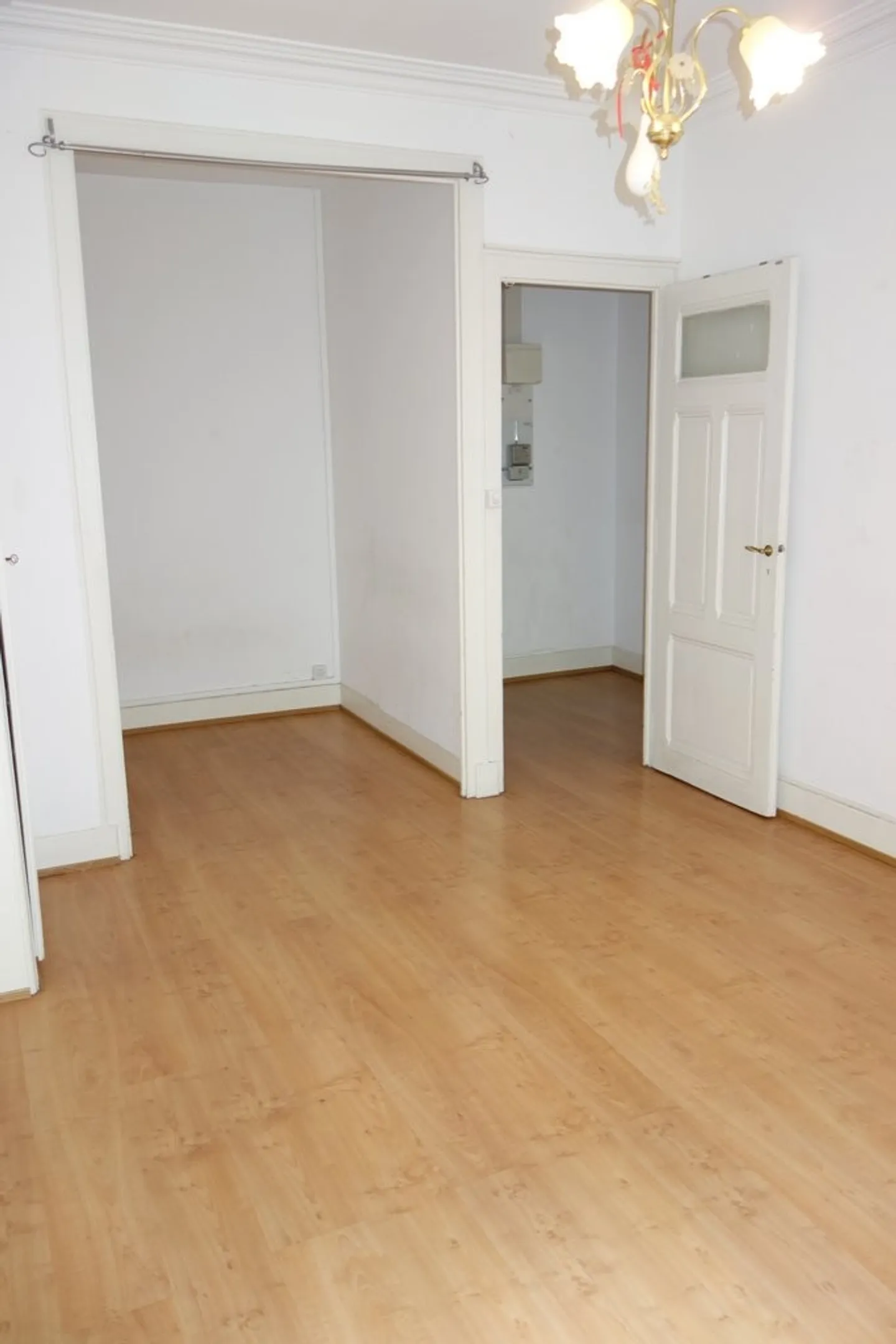 Près de la gare Eaux-Vives - Photo 5 sur 6