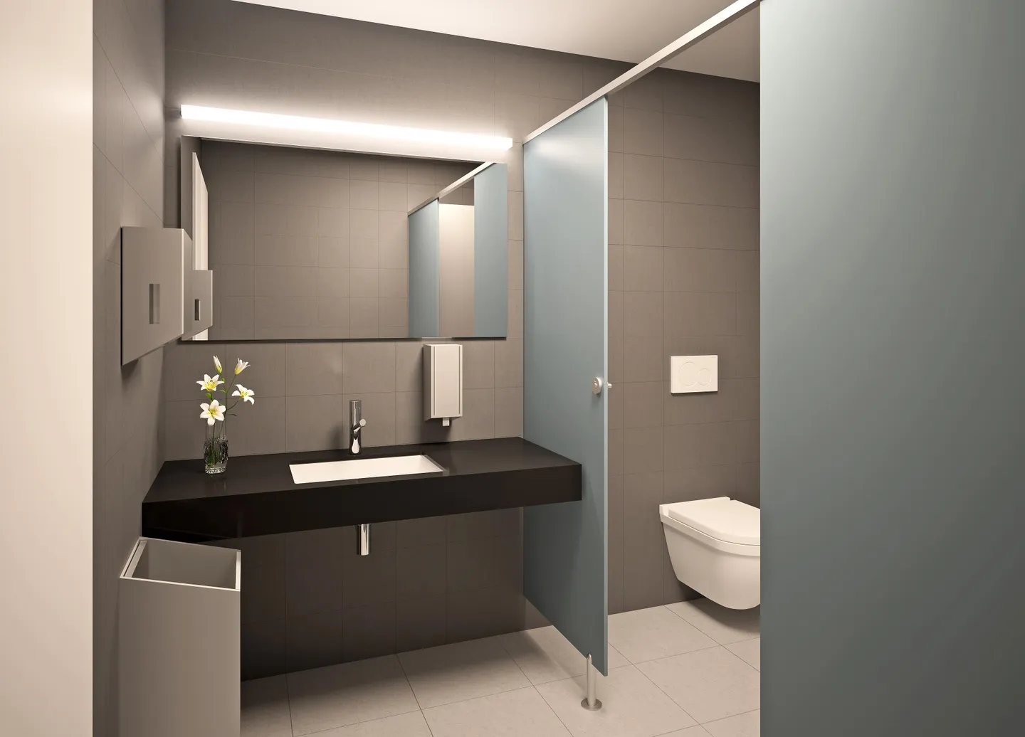 Geschäft mieten - Foto 4 von 9