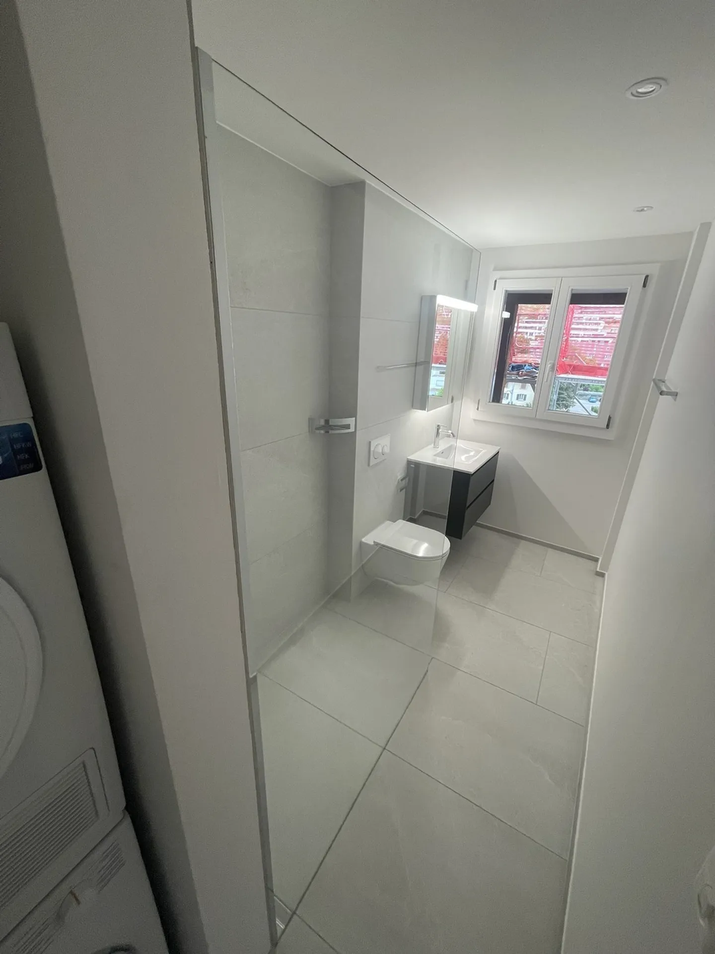 3.5-room maisonette for rent in the historic center of Klingnau! - Photo 4 of 14