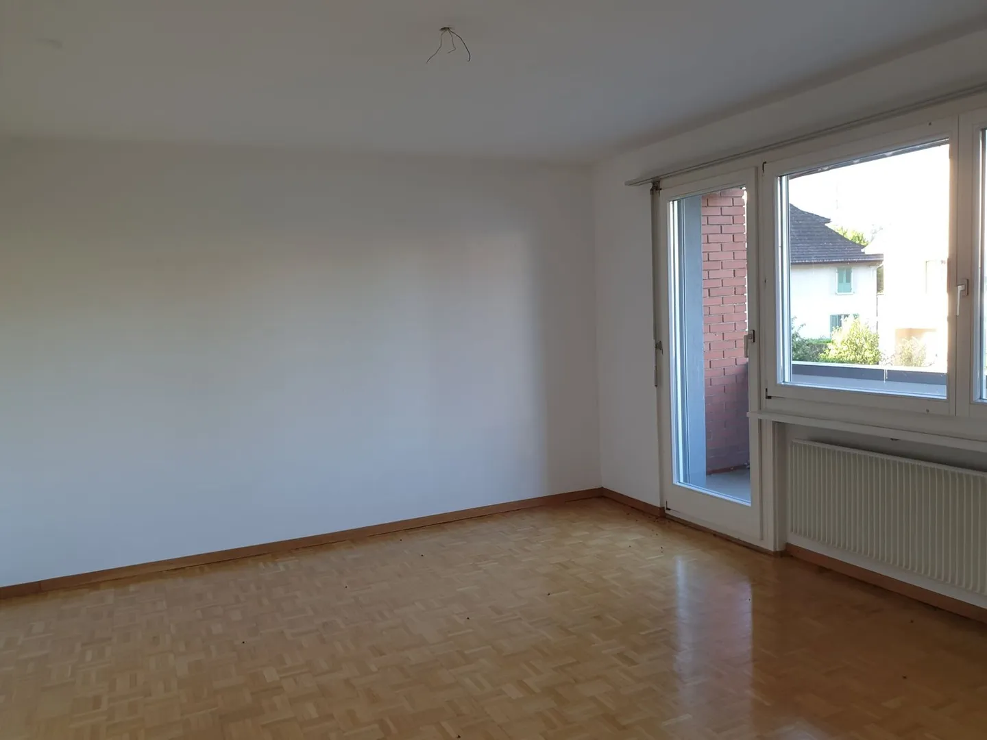 An atraktiver, ruhiger Lage und trotzdem sehr zentral - Foto 3 von 8