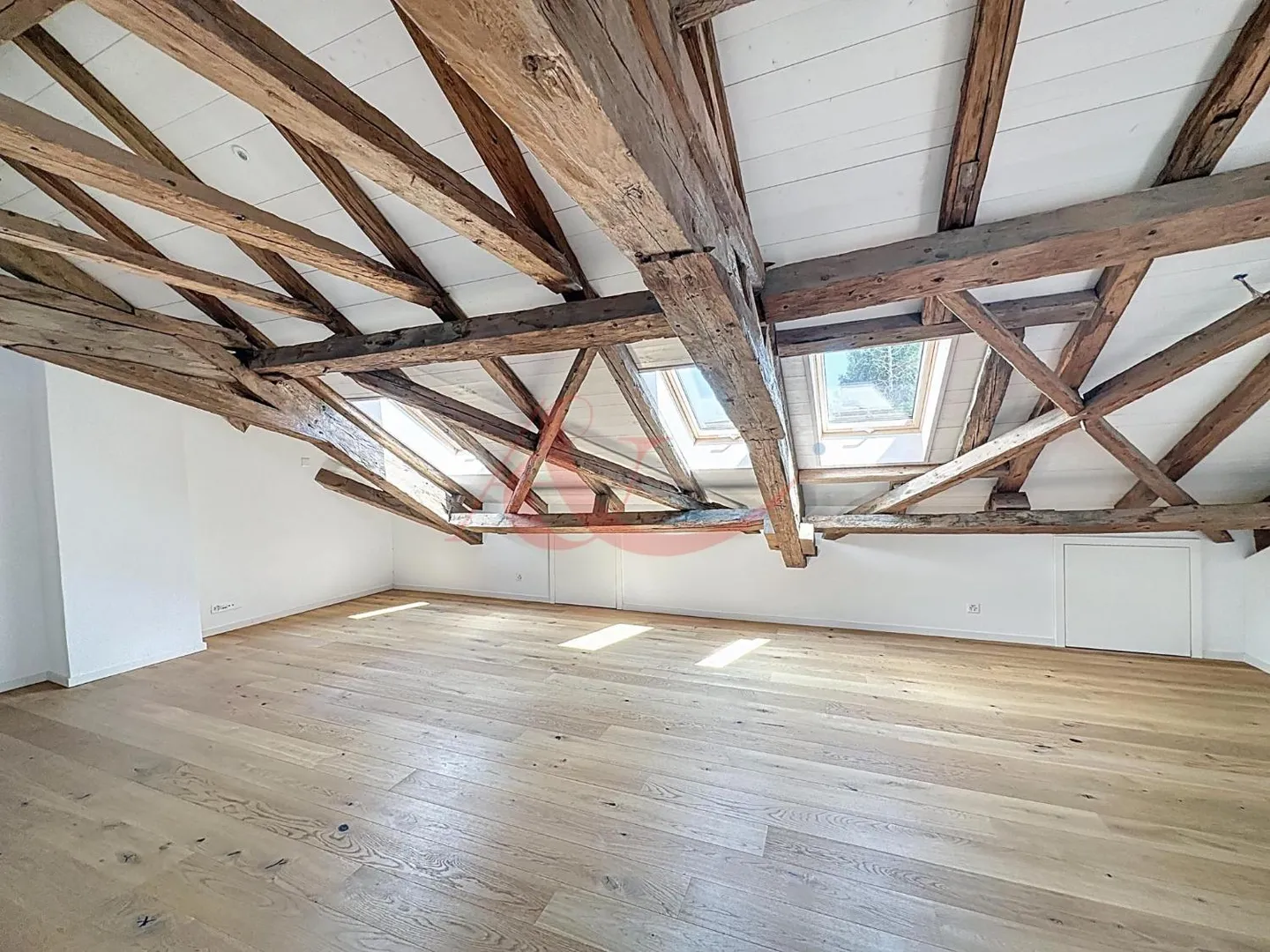 Magnifique penthouse de 3,5 pièces à Ballens - Photo 5 sur 10