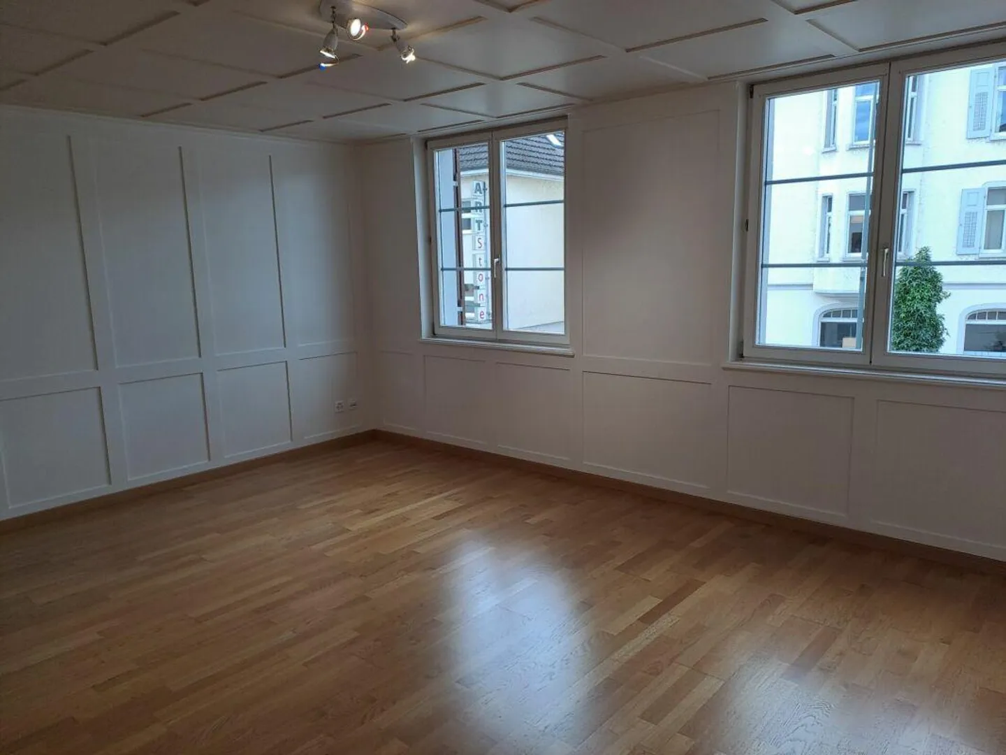 Charmante Maisonettewohnung in erster Reihe am See - Foto 8 von 11