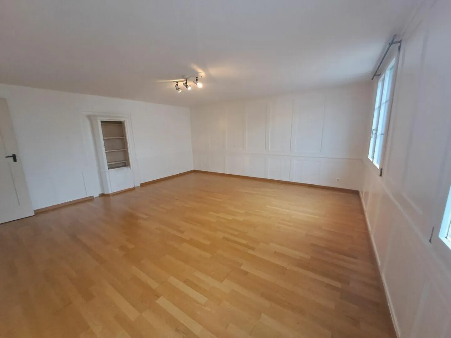 Charmante Maisonettewohnung in erster Reihe am See - Foto 9 von 11