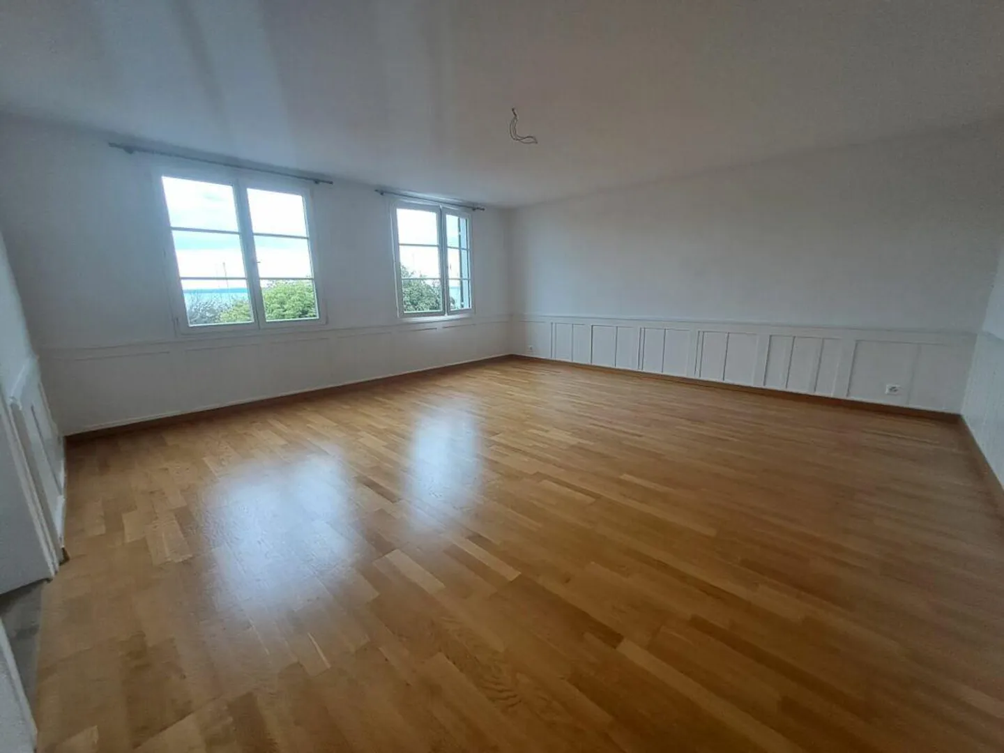 Charmante Maisonettewohnung in erster Reihe am See - Foto 10 von 11
