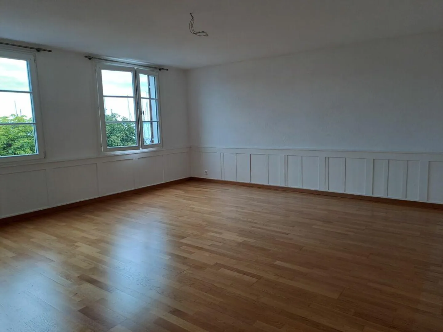 Charmante Maisonettewohnung in erster Reihe am See - Foto 11 von 11
