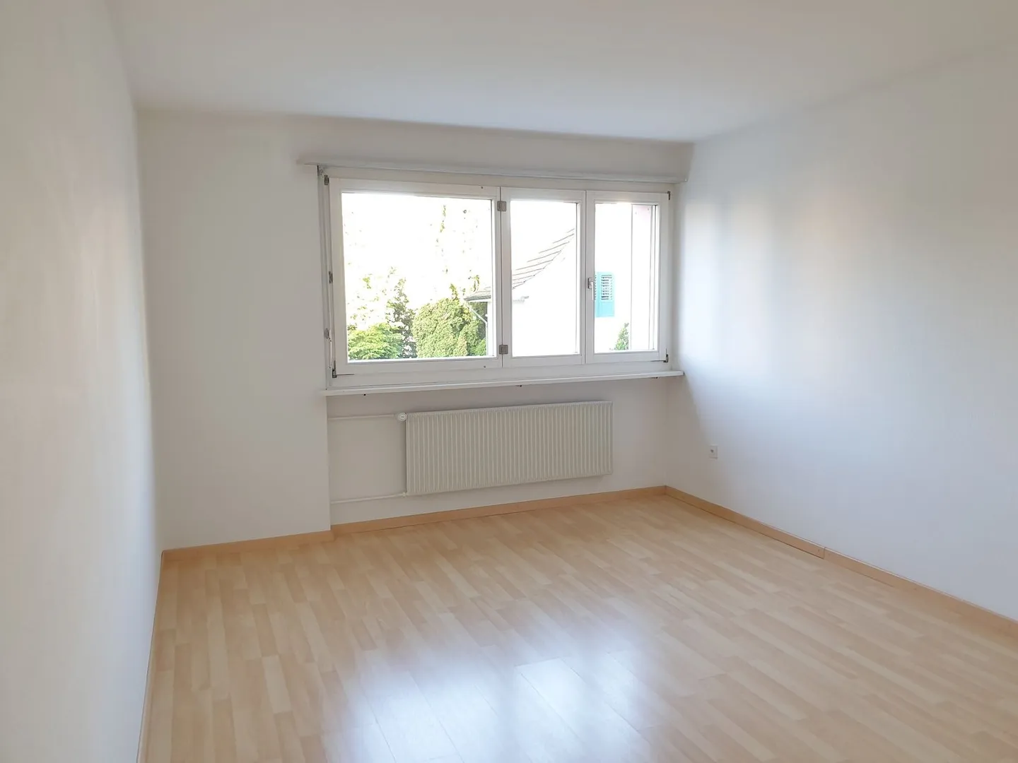 An atraktiver, ruhiger Lage und trotzdem sehr zentral - Foto 5 von 8