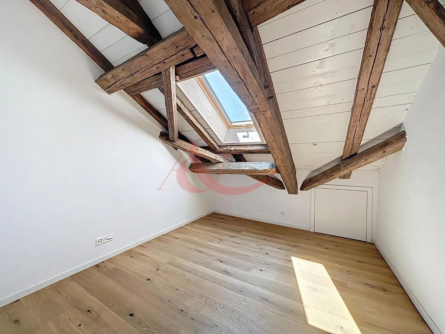 Magnifique penthouse de 3,5 pièces à Ballens - Photo 8 sur 10