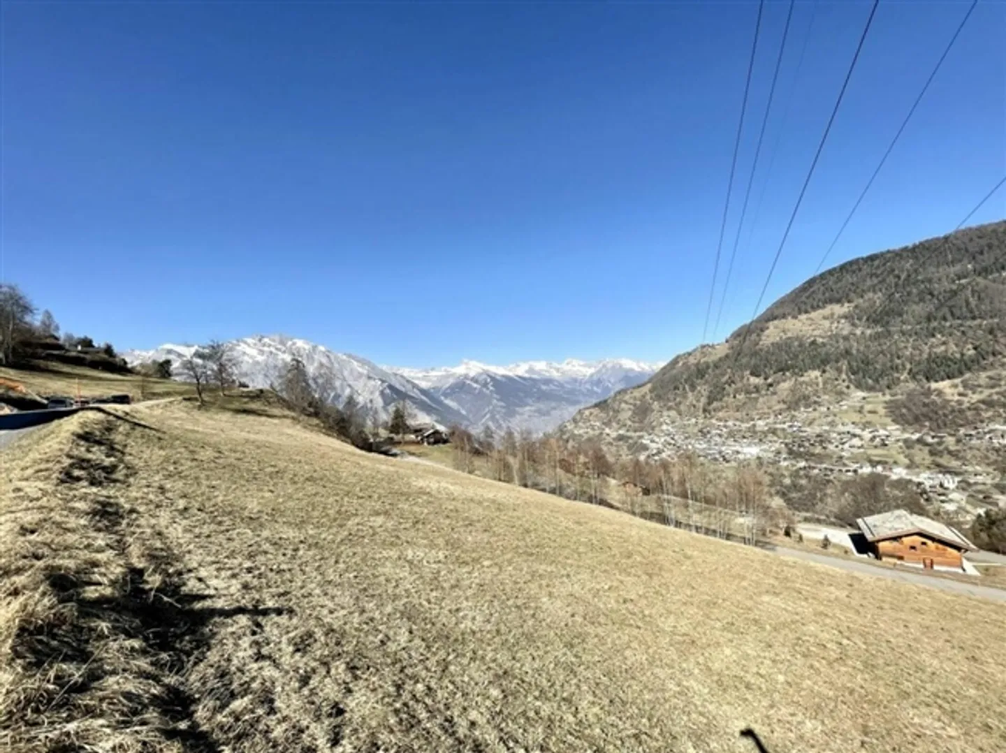 Chalet di 5 stanze a La Tzoumaz - Foto 6 di 7