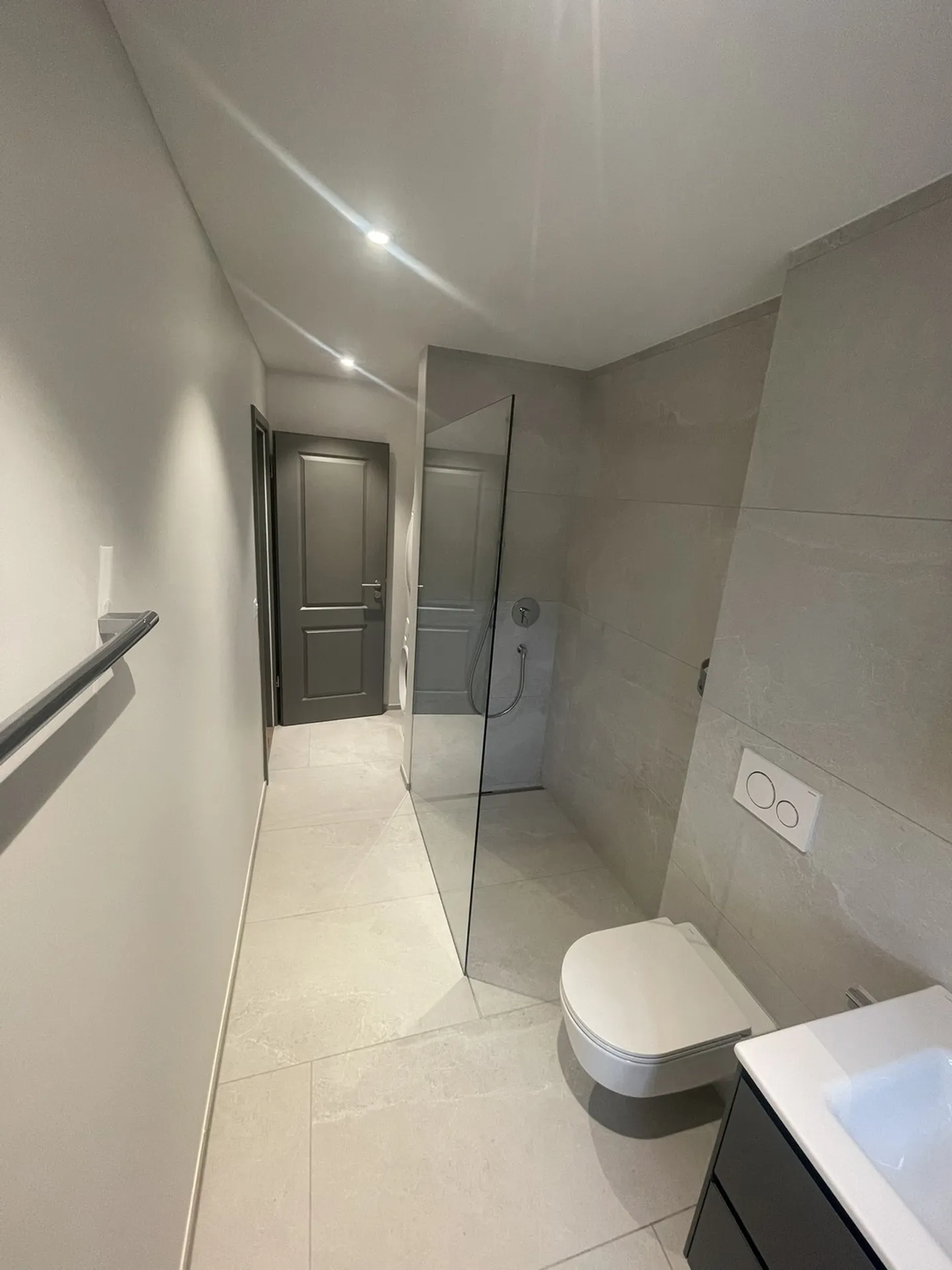 3.5-room maisonette for rent in the historic center of Klingnau! - Photo 5 of 14